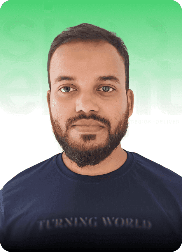 Jahid Hasan
