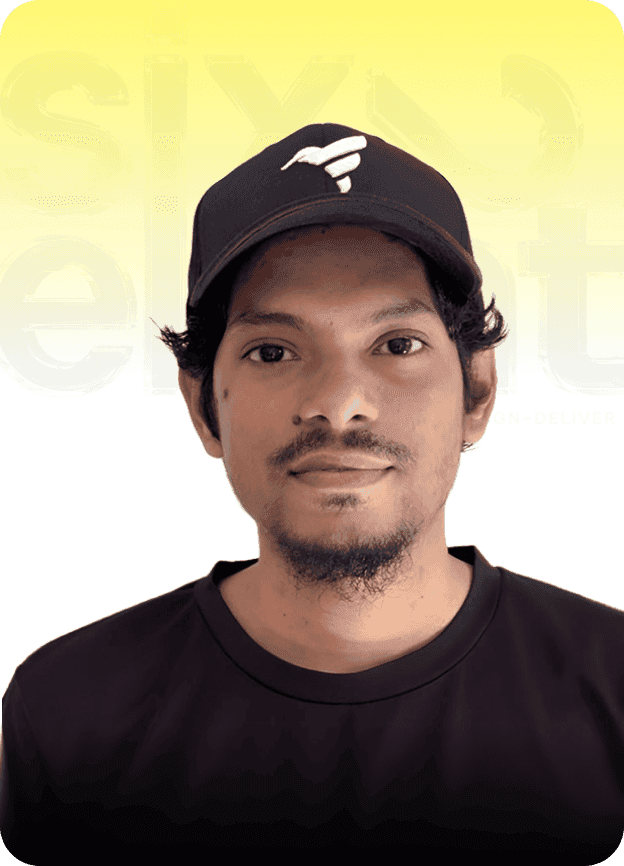 Sabbir Ahmed