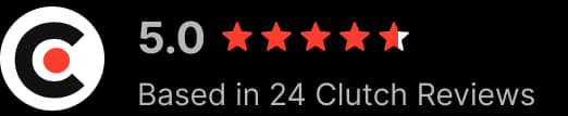 Clutch Reviews