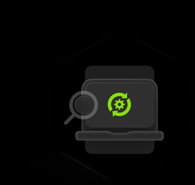 Easy Admin Icons
