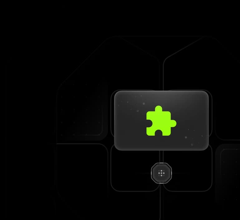 Smart Plugin Use