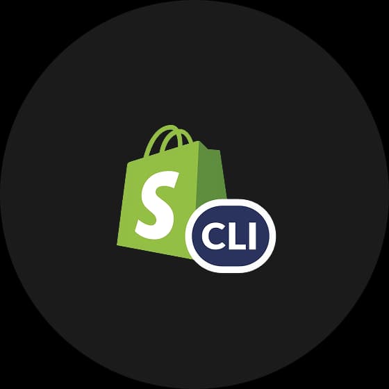 Shopify CLI