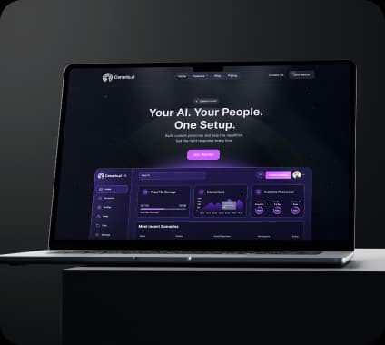 Cenario.ai