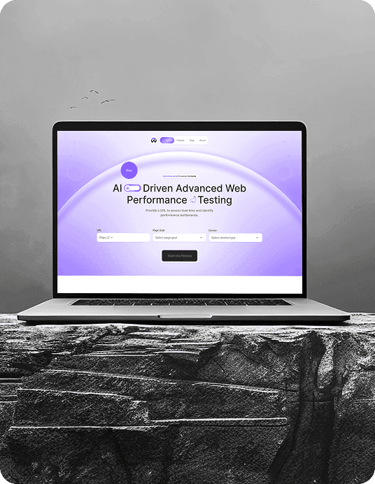 webtool laptop