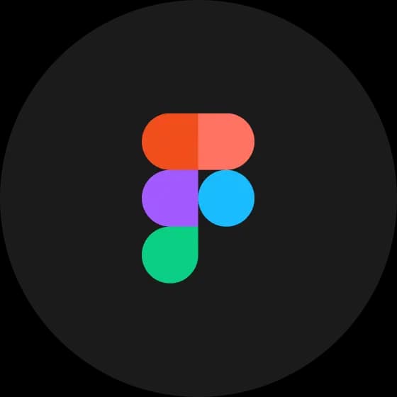 Figma big logo