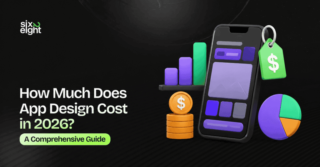 app design cost