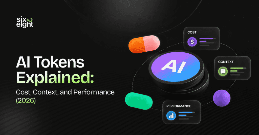 AI Tokens Explained: Cost, Context, and Performance (2026) 