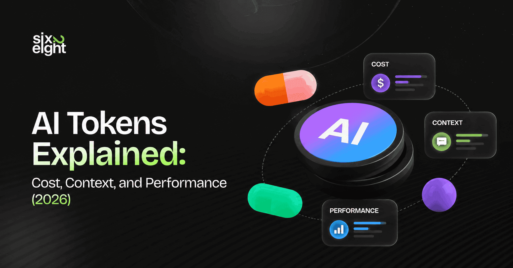 AI Tokens Explained: Cost, Context, and Performance (2026) 