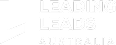 Leading Leads agency logo