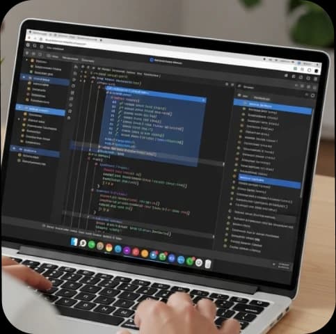 CMS and Integration Setup
