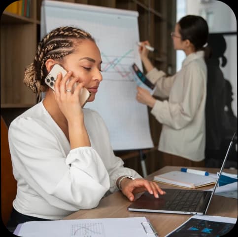 Initial Strategy Call