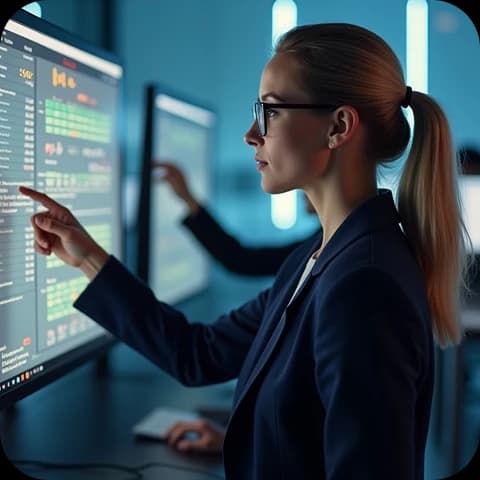 Testing & Quality Assurance