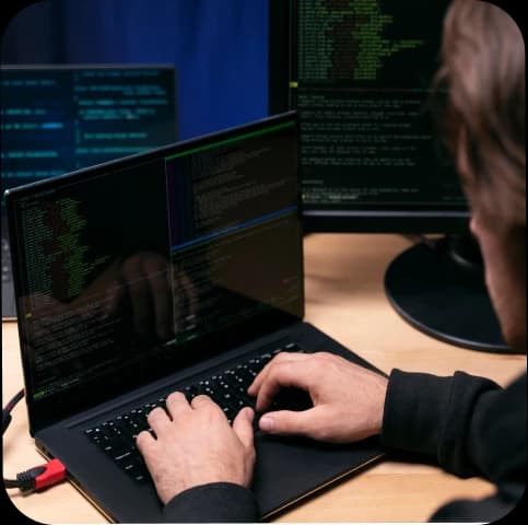 Testing and Final Review