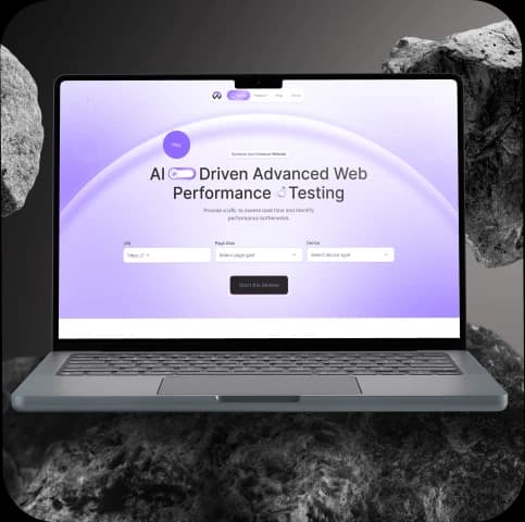 Usability Testing & Refinement