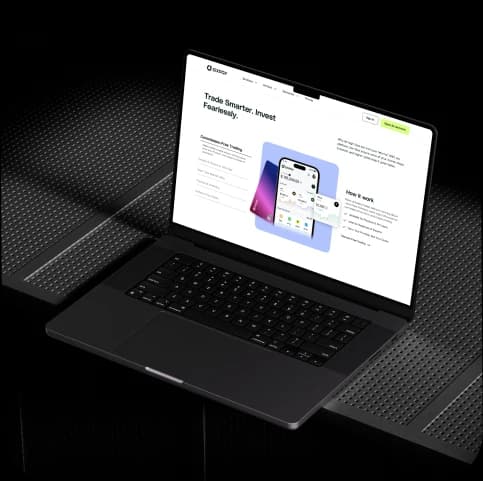 Frontend Development
