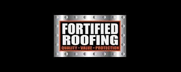Fortified Roofing