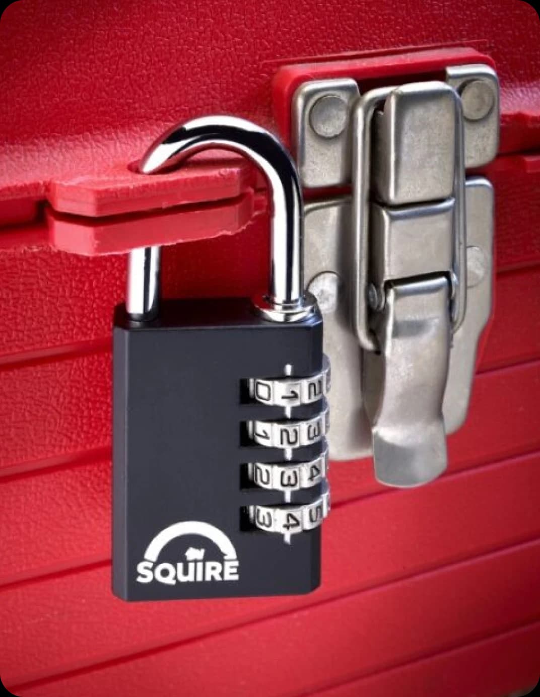 squire lock