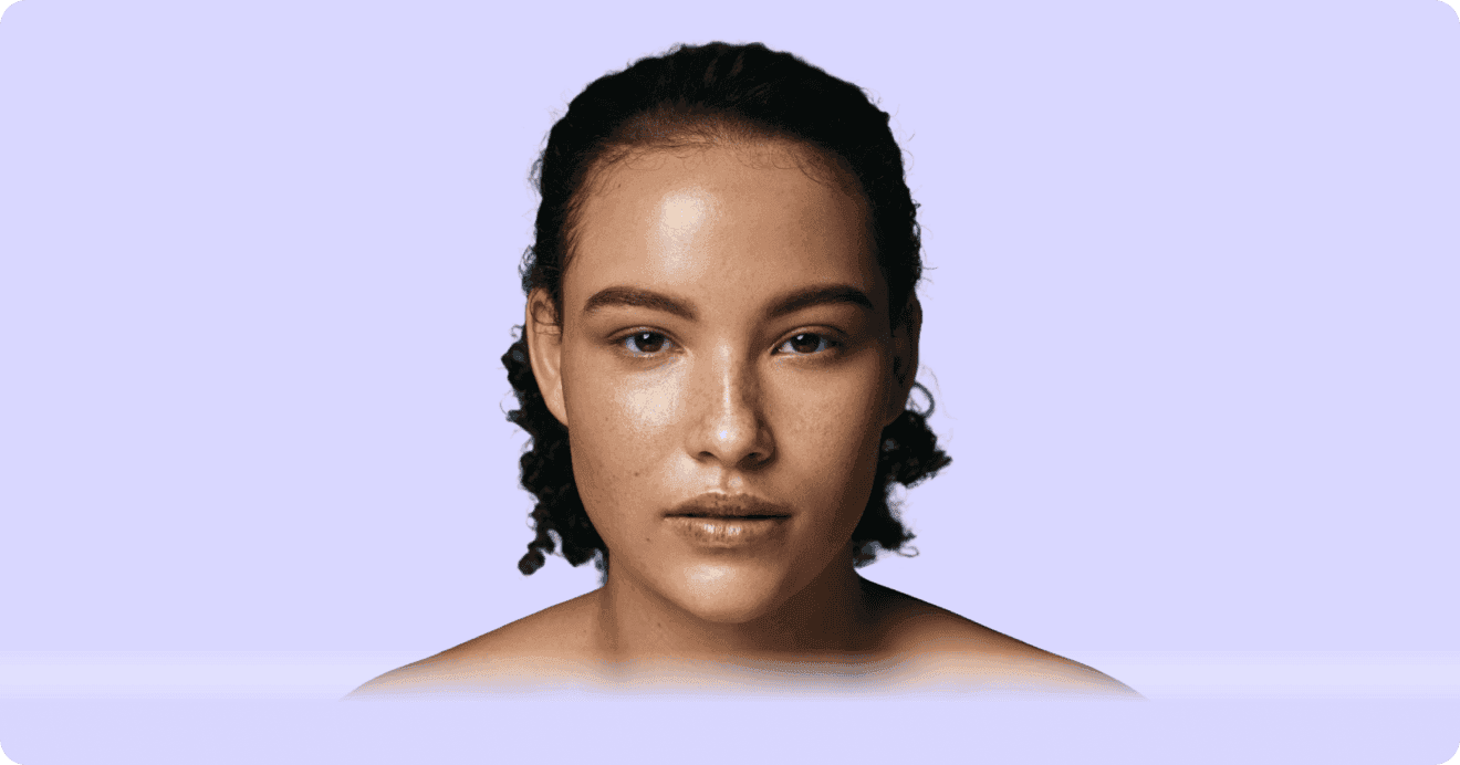 aura before