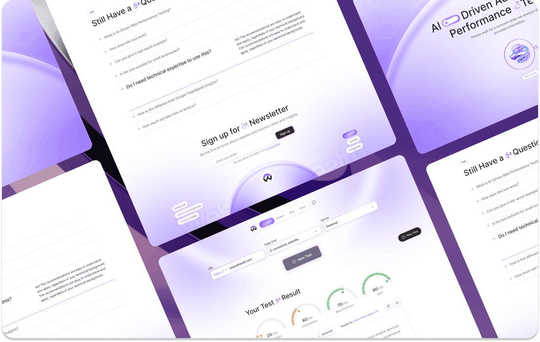 webtool graphic