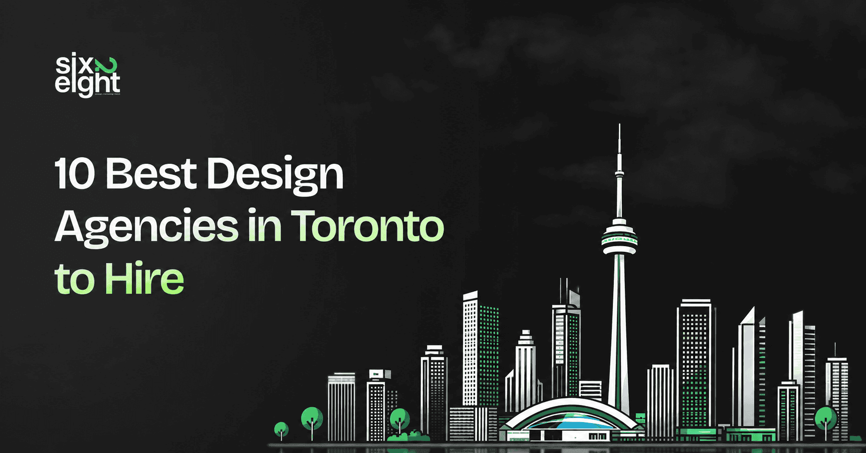 design agencies in Toronto